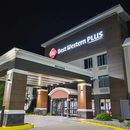 Best Western Plus Lafayette Hotel University Area מראה חיצוני תמונה