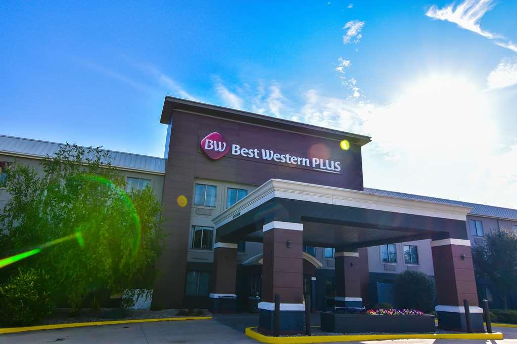 Best Western Plus Lafayette Hotel University Area מראה חיצוני תמונה