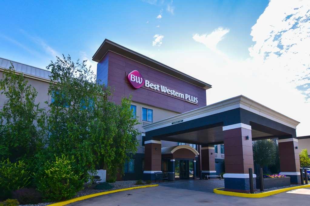 Best Western Plus Lafayette Hotel University Area מראה חיצוני תמונה