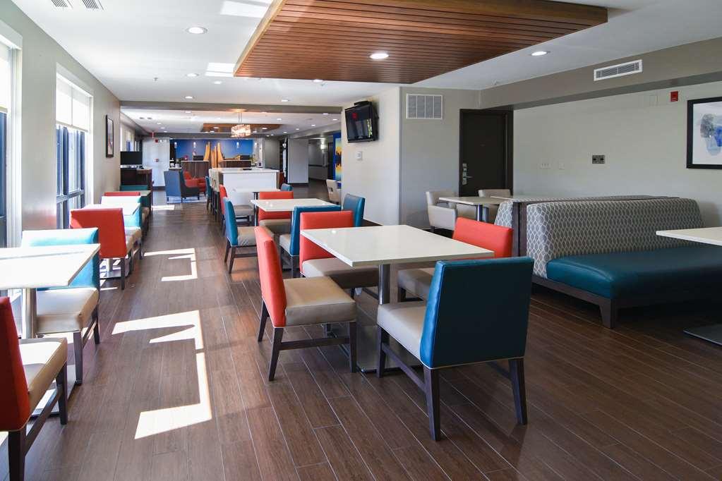 Best Western Plus Lafayette Hotel University Area מראה פנימי תמונה