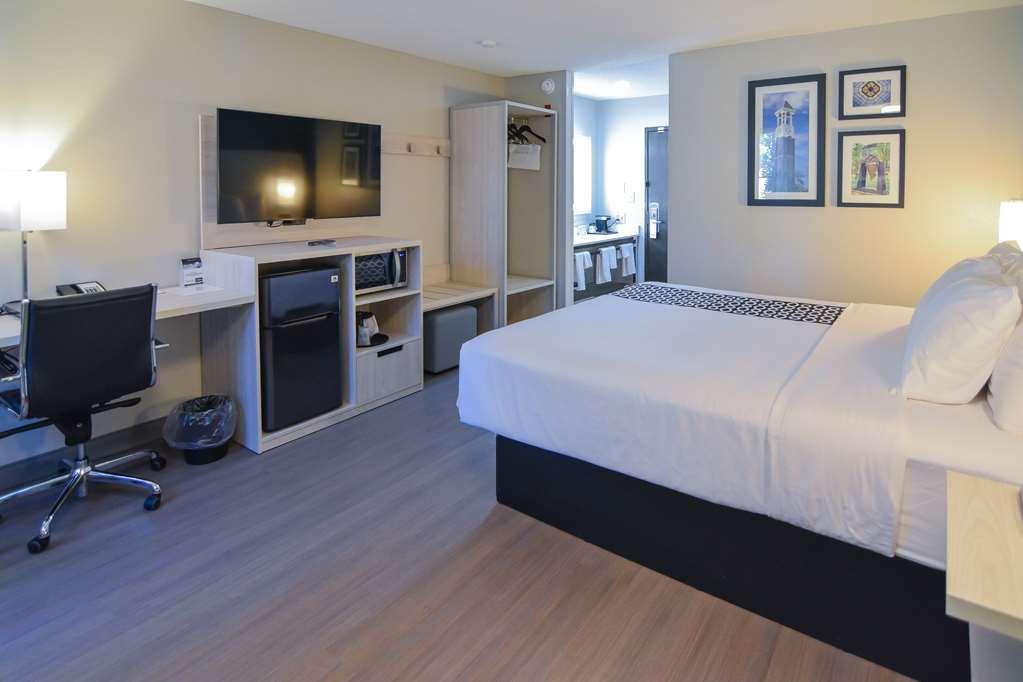 Best Western Plus Lafayette Hotel University Area חדר תמונה