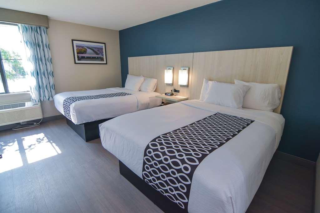 Best Western Plus Lafayette Hotel University Area חדר תמונה