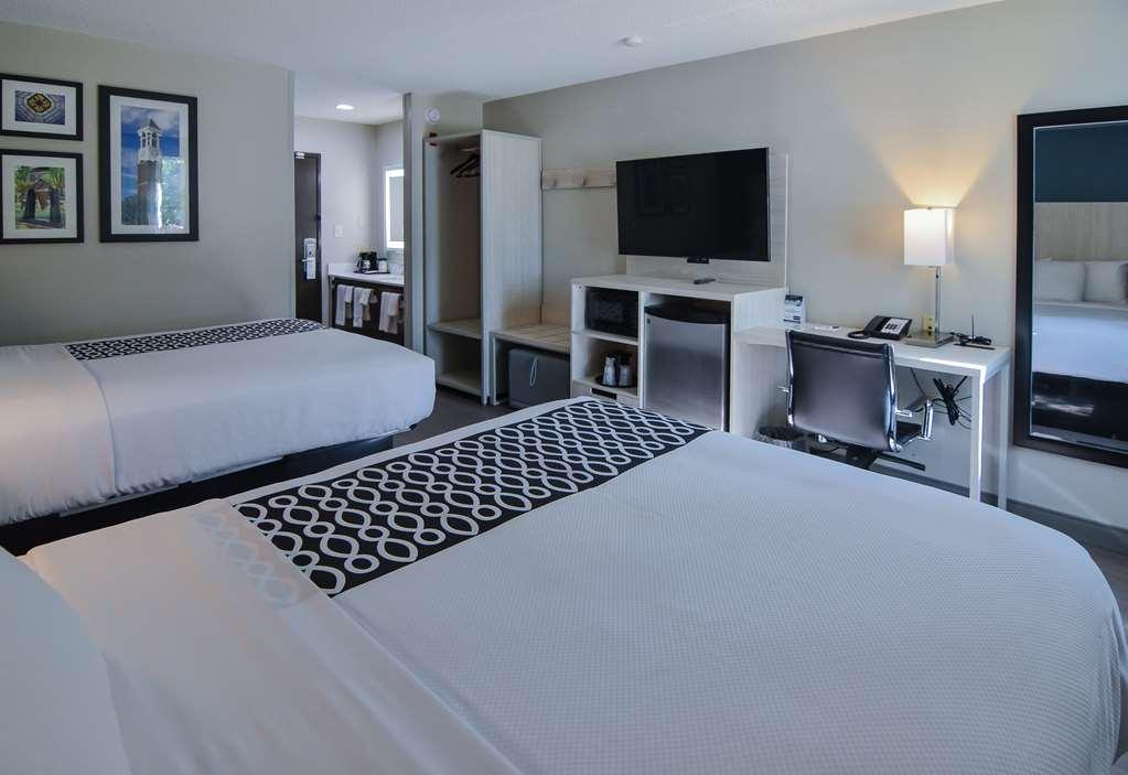 Best Western Plus Lafayette Hotel University Area חדר תמונה