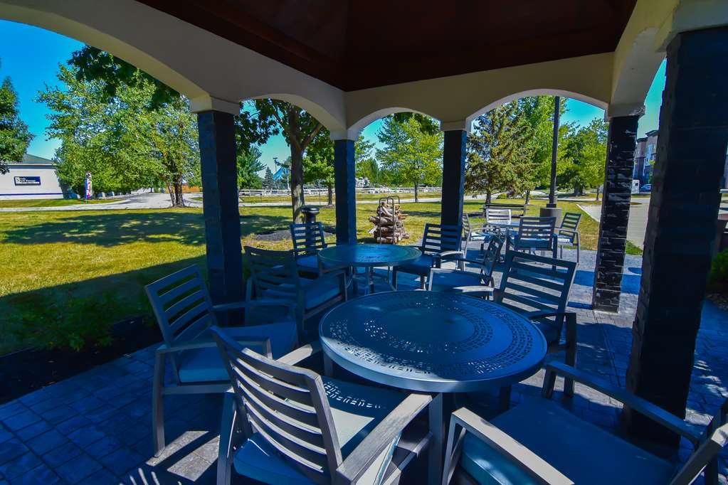 Best Western Plus Lafayette Hotel University Area מתקנים תמונה