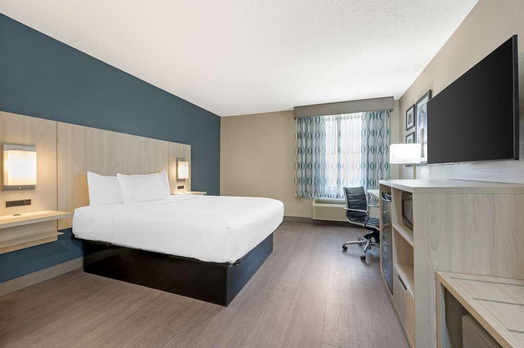 Best Western Plus Lafayette Hotel University Area חדר תמונה