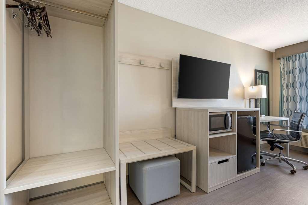 Best Western Plus Lafayette Hotel University Area חדר תמונה