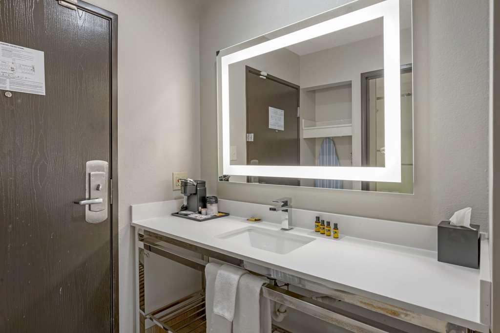 Best Western Plus Lafayette Hotel University Area חדר תמונה