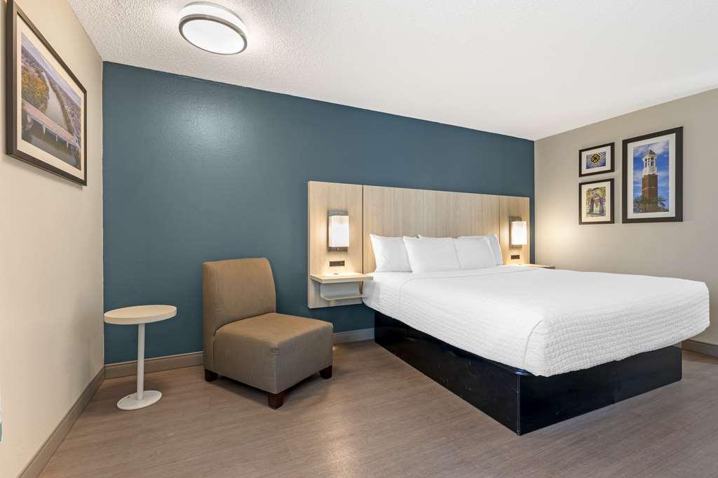 Best Western Plus Lafayette Hotel University Area חדר תמונה