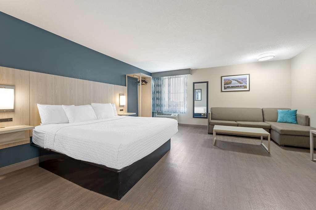 Best Western Plus Lafayette Hotel University Area חדר תמונה