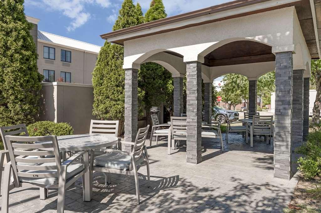 Best Western Plus Lafayette Hotel University Area מתקנים תמונה