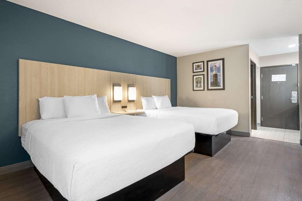 Best Western Plus Lafayette Hotel University Area חדר תמונה