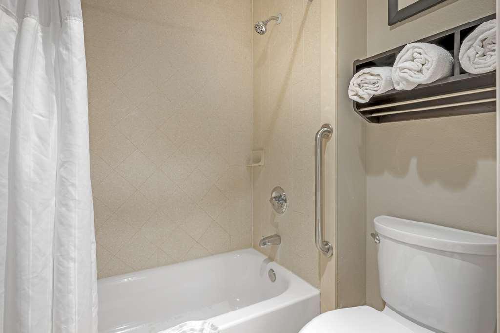 Best Western Plus Lafayette Hotel University Area חדר תמונה