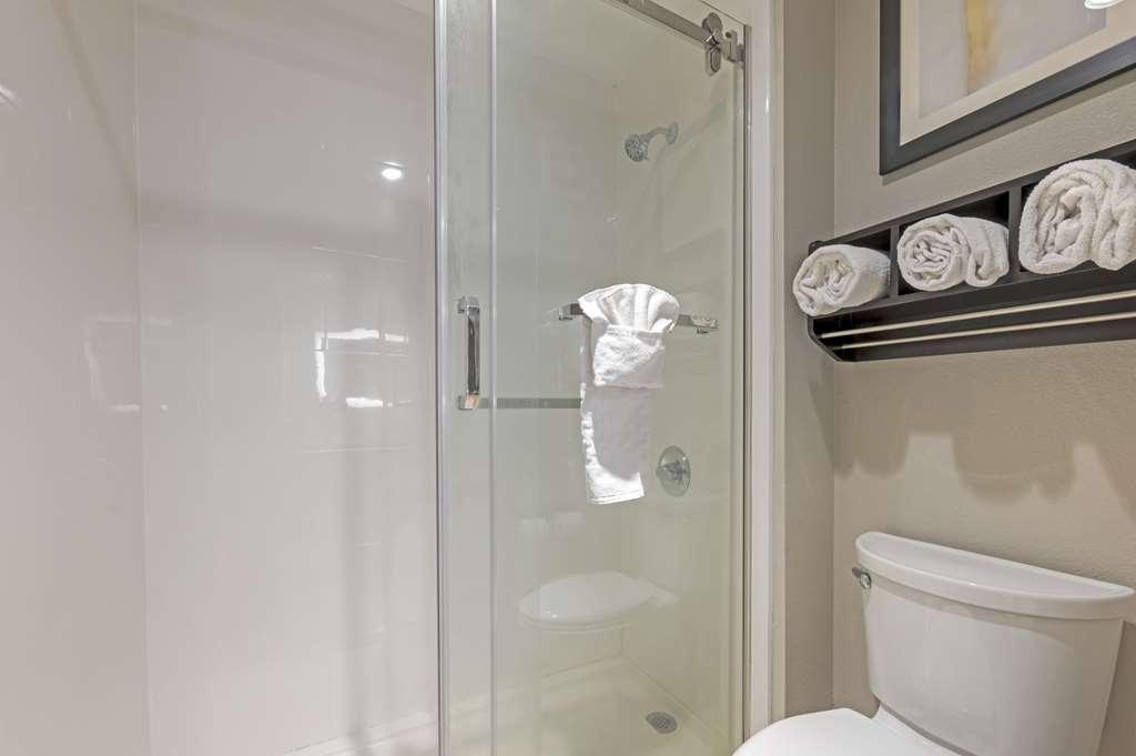 Best Western Plus Lafayette Hotel University Area חדר תמונה