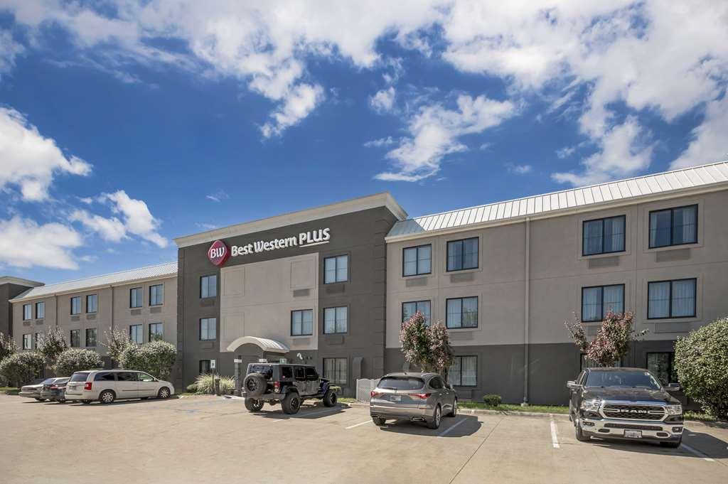 Best Western Plus Lafayette Hotel University Area מראה חיצוני תמונה